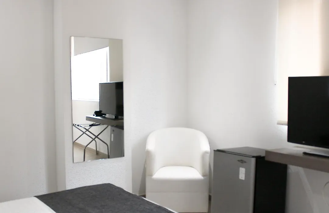 Bga Hotel-1