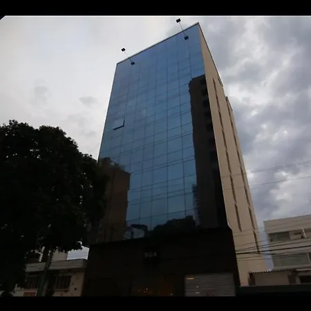 Bga Hotel-2