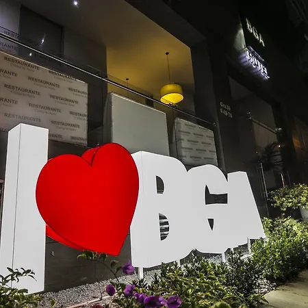 Bga Hotel-3